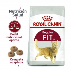 Royal Canin FHN Adult FIT