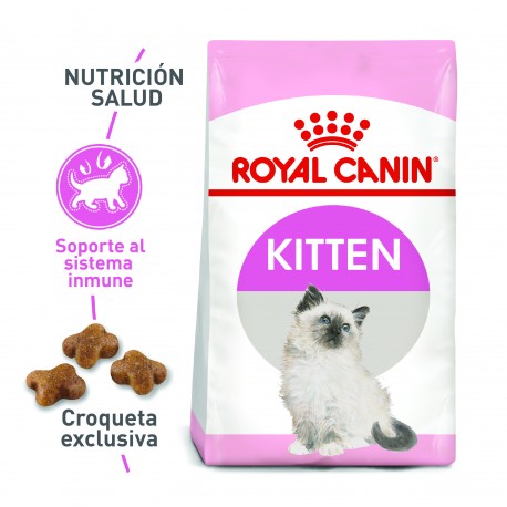 Royal Canin FHN Kitten