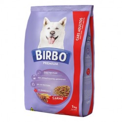 Birbo Premium Carne