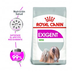 Royal Canin CCN Mini Exigent