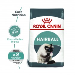 Royal Canin FCN Hairball Care (Bolas de Pelo)