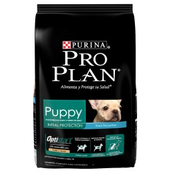 Pro Plan Puppy SB