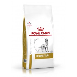 Royal Canin VHN Urinary SO Dog