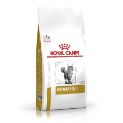 Royal Canin VHN Urinary SO Cat