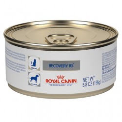 Royal Canin VD Recovery Wet